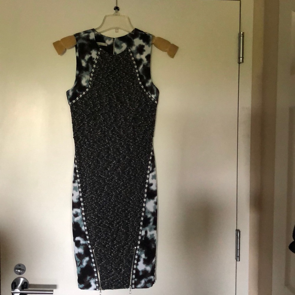 Rachel Roy dress